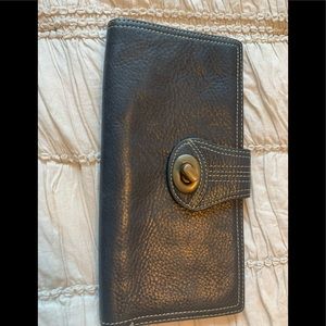 Nordstrom travel wallet